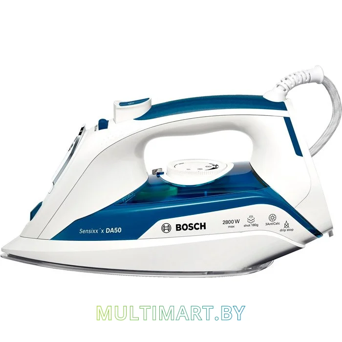 Утюг Bosch TDA5028010